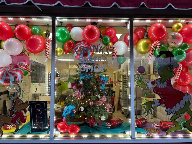 Chester to kick off Hometown Christmas News, Sports, Jobs The Review